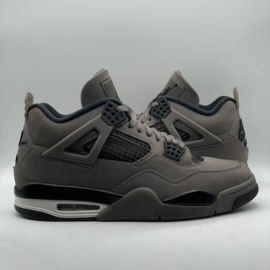 (USED) Jordan 4 Cave Stone Size 12