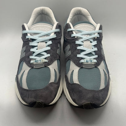 (Used) New Balance 991v2 MiUK Kith Osaka Pack Size 11.5