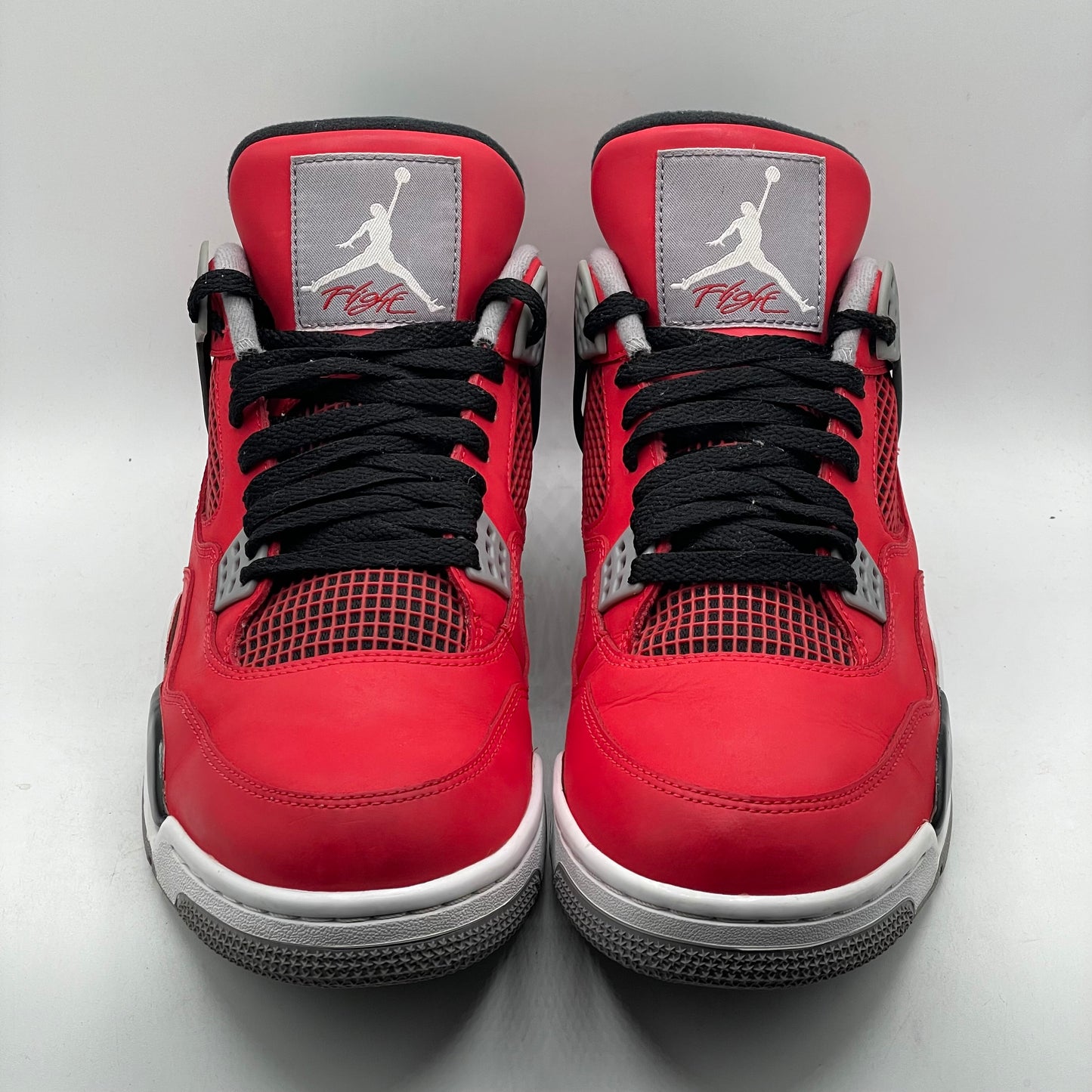(USED) Jordan 4 Toro Bravo Size 11