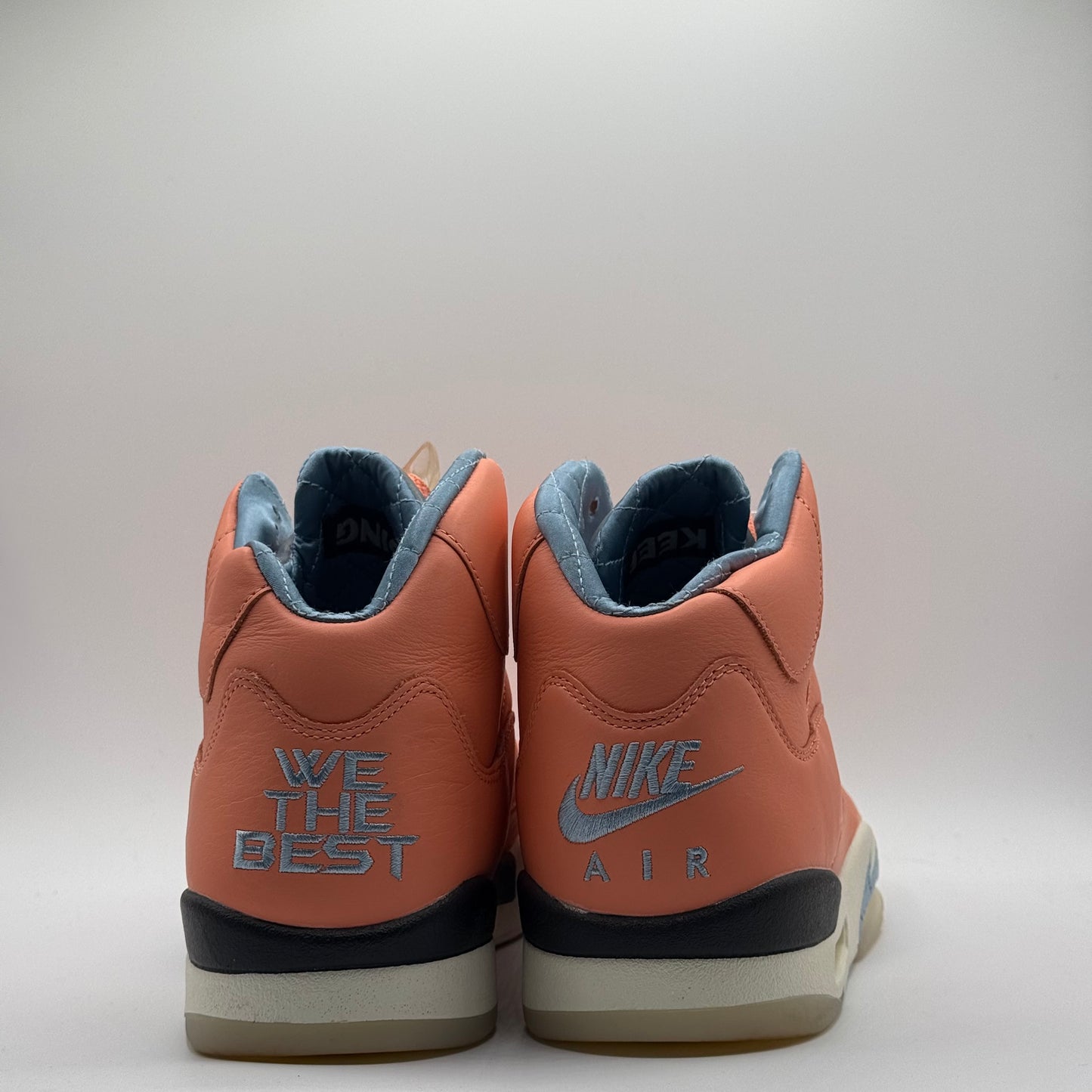 (Used) Jordan 5 DJ Khalid Size 11