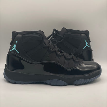 (USED) Jordan 11 Gamma Size 11