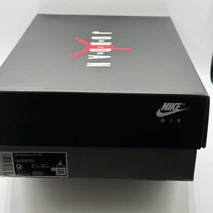 (Used) Jordan  8 Playoff Size 9