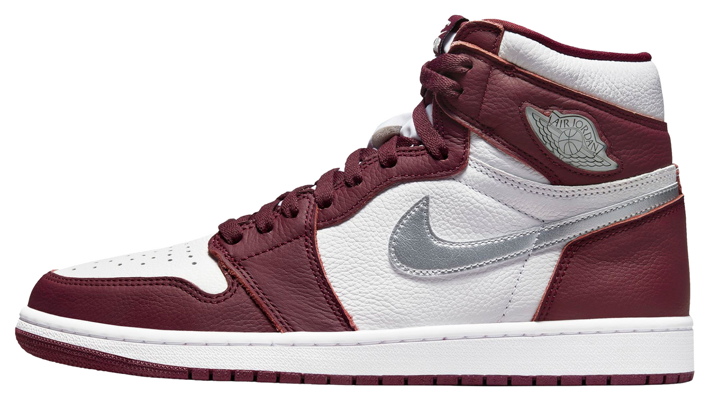 Jordan 1 High Bordeaux