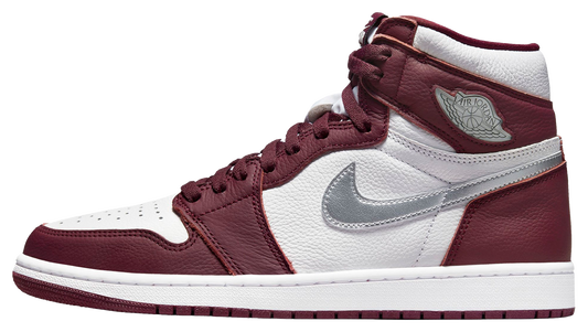 Jordan 1 High Bordeaux