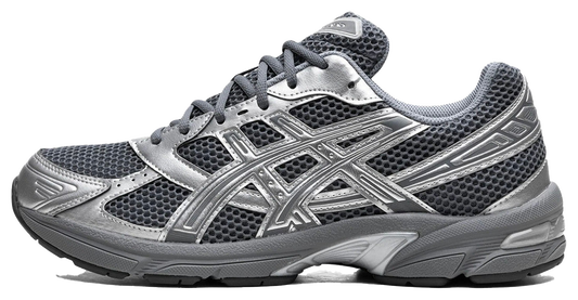 ASICS Gel 1130 Steel Grey Pure Silver