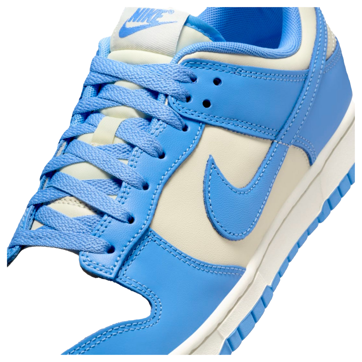 Nike Dunk Low Retro University Blue (2024)