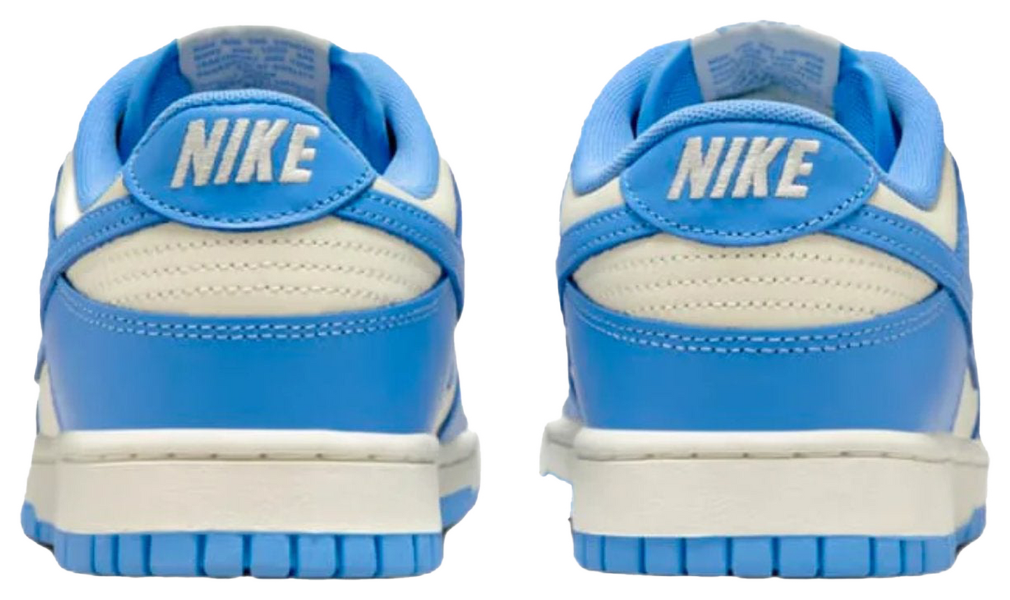 Nike Dunk Low Retro University Blue (2024)