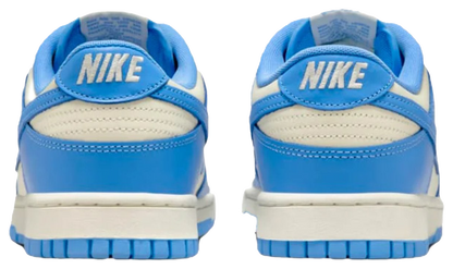 Nike Dunk Low Retro University Blue (2024)