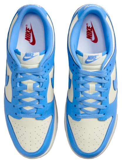 Nike Dunk Low Retro University Blue (2024)