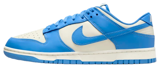 Nike Dunk Low Retro University Blue (2024)