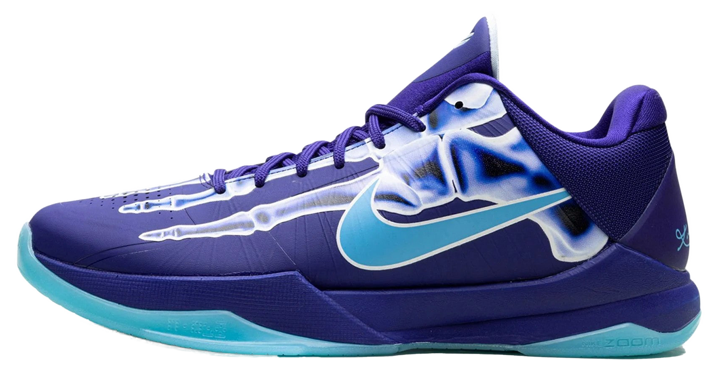 Nike Kobe 5 X-Ray