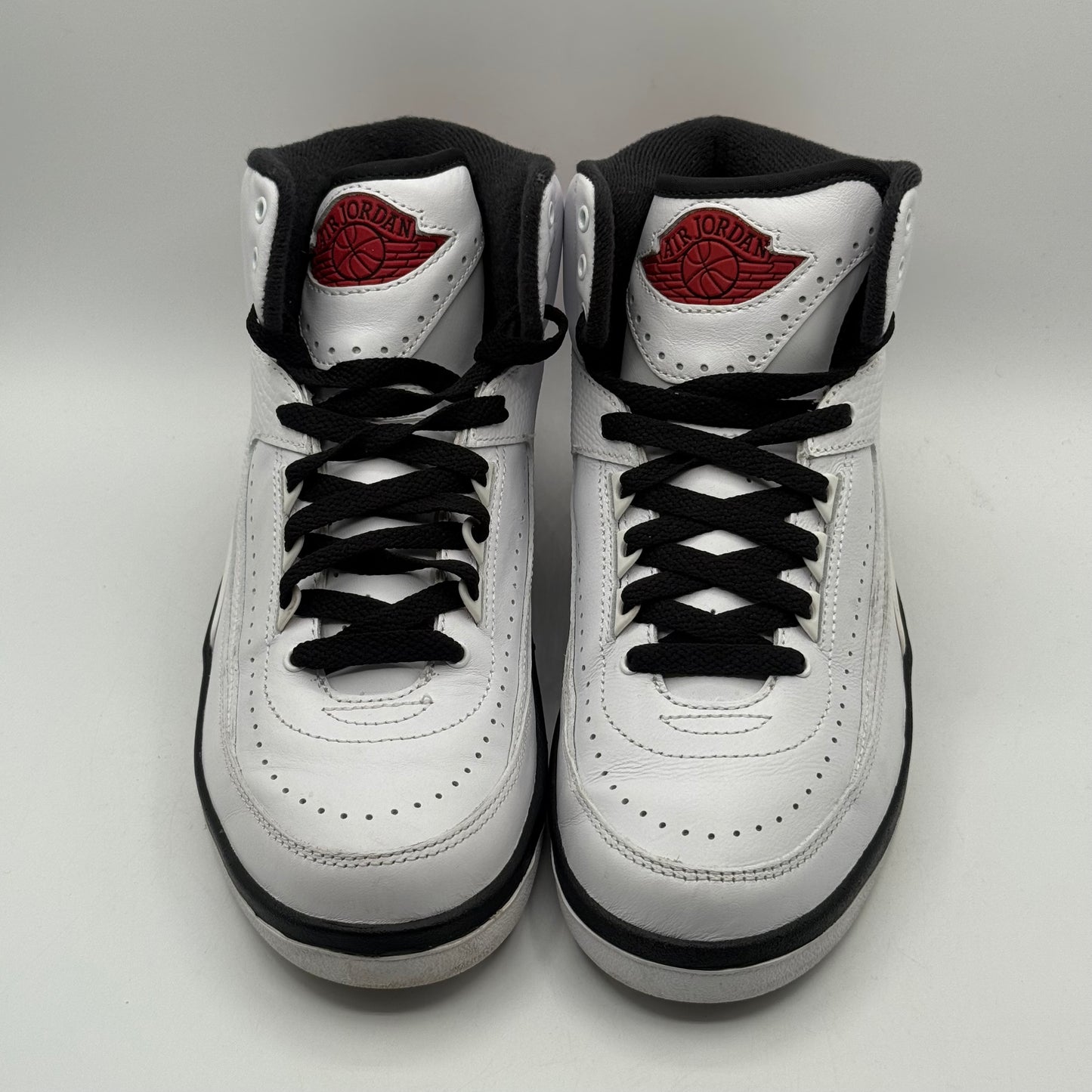 (USED) Jordan 2 Chicago Size 6.5Y