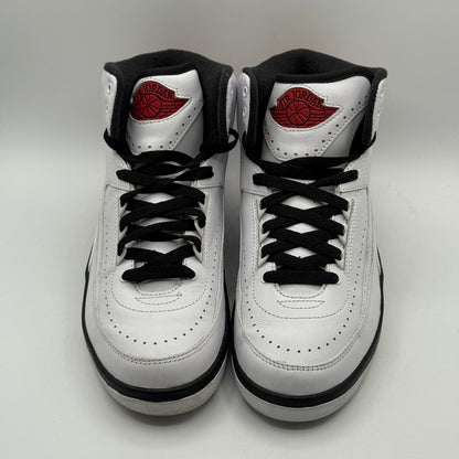 (USED) Jordan 2 Chicago Size 6.5Y