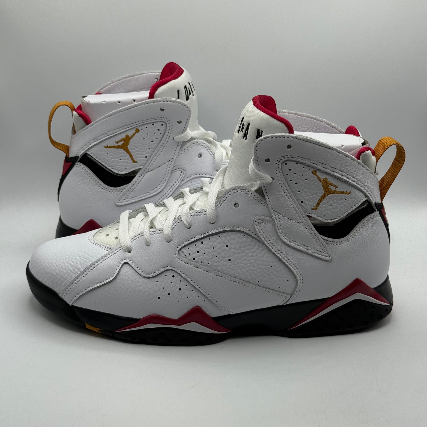 (USED) Jordan 7 Cardinal Size 11