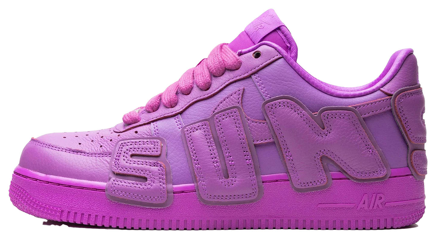 Nike Air Force 1 Cactus Plant Flea Market Fuchsia Dream (2024)