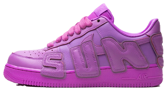 Nike Air Force 1 Cactus Plant Flea Market Fuchsia Dream (2024)