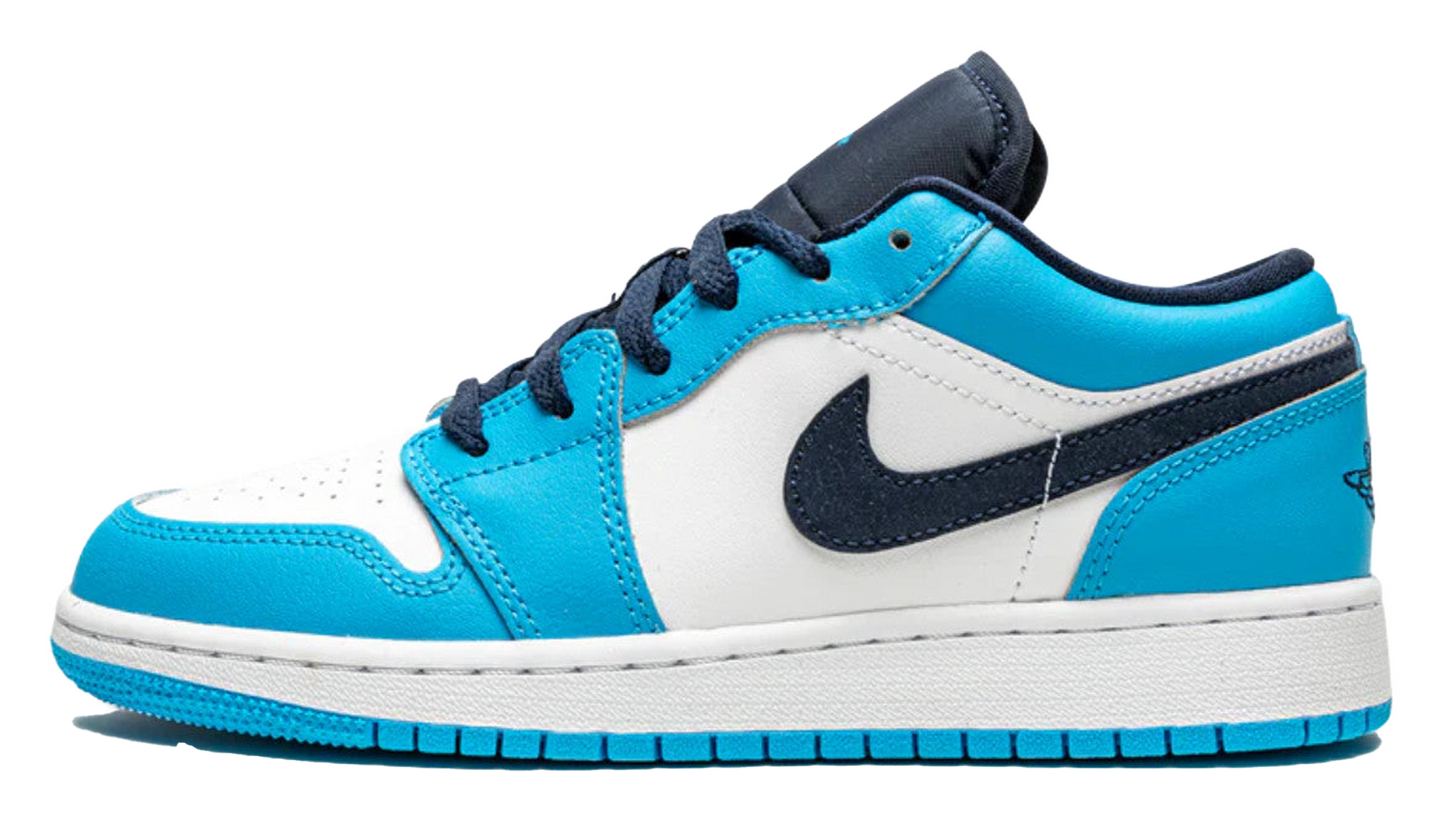 Jordan 1 Low UNC (GS)