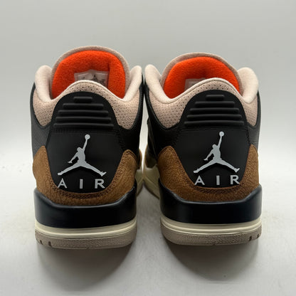 (Tried On) Jordan 3 Desert Elephant Size 9