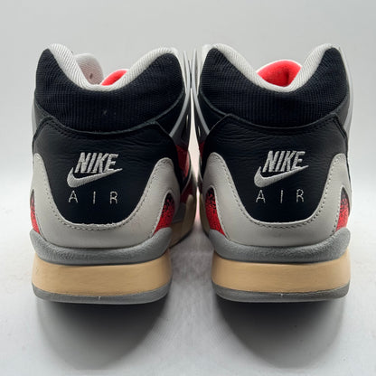 (USED) Nike Air Tech Challenge ll Hot Lava (2024) Size 12
