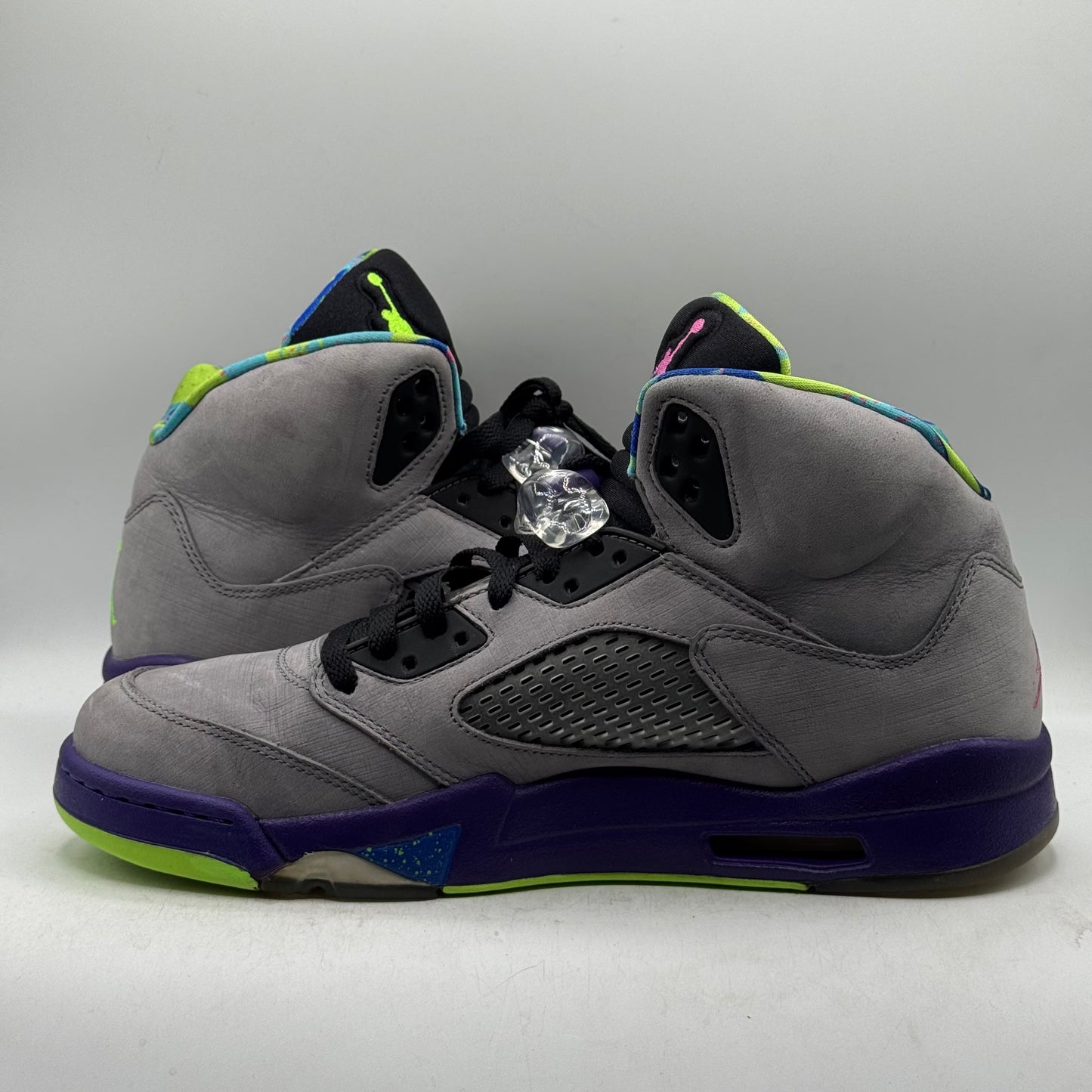 (USED REP BOX) Jordan 5 Bel-Air Size 11
