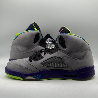 (USED REP BOX) Jordan 5 Bel-Air Size 11