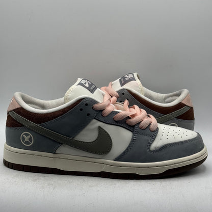 (Used) Nike SB Dunk Yuto Horigome Size 9.5