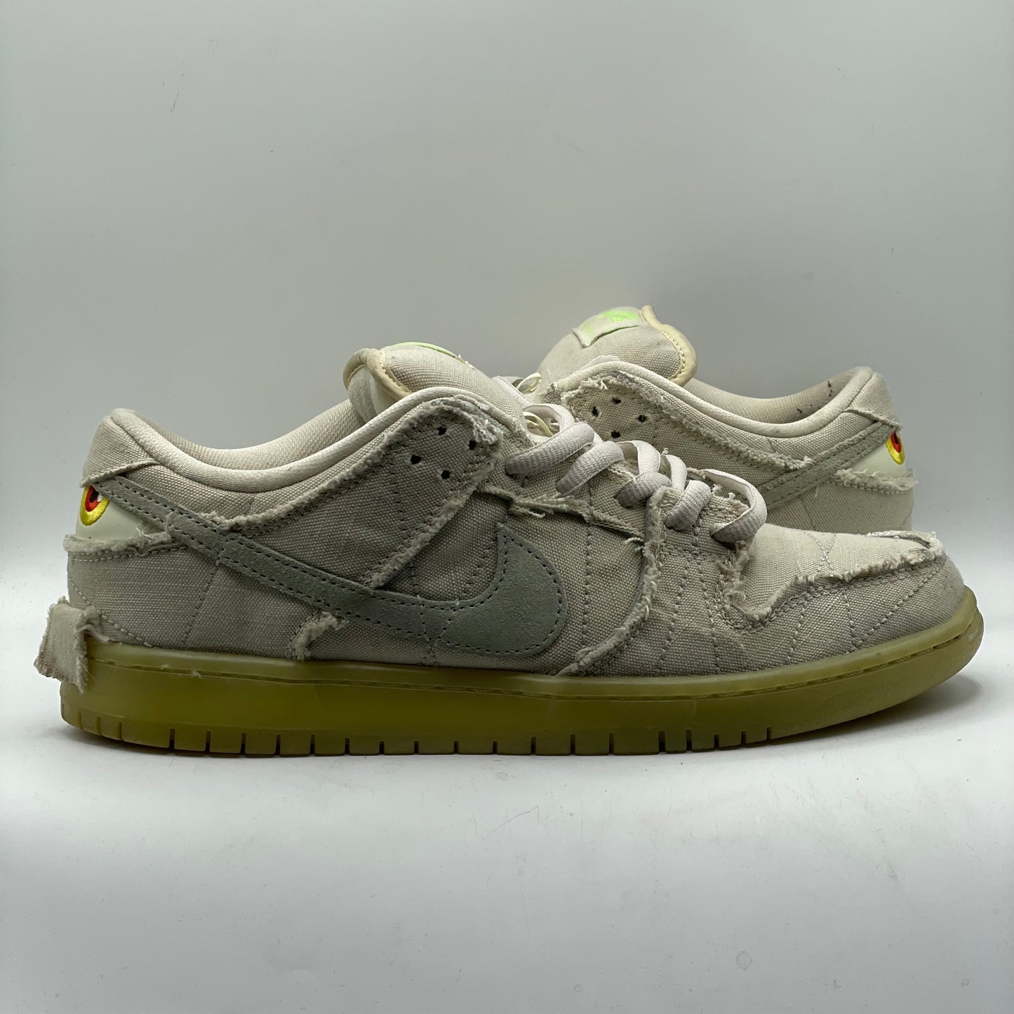 (Used) Nike SB Dunk Mummy  Size 10