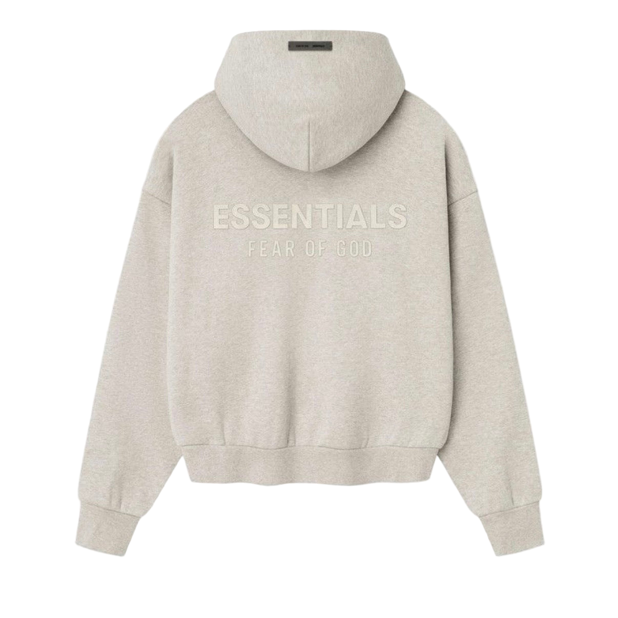Fear of God Essentials Classic Fit Hoodie