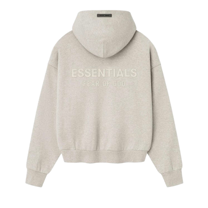 Fear of God Essentials Classic Fit Hoodie