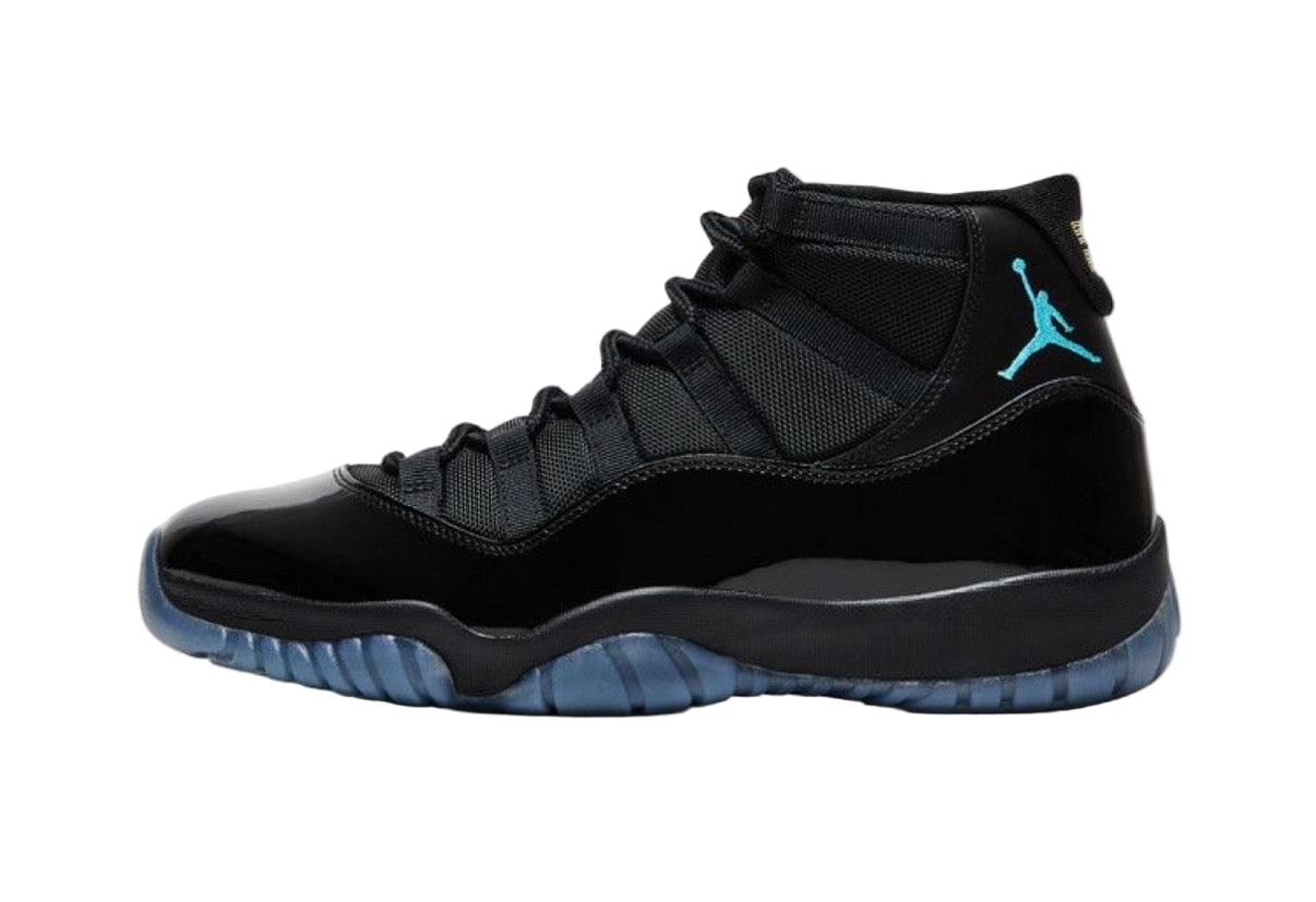 Jordan 11 Gamma (2025)