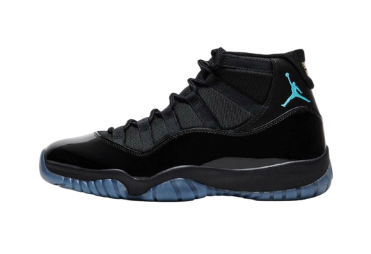 Jordan 11 Gamma (2025)