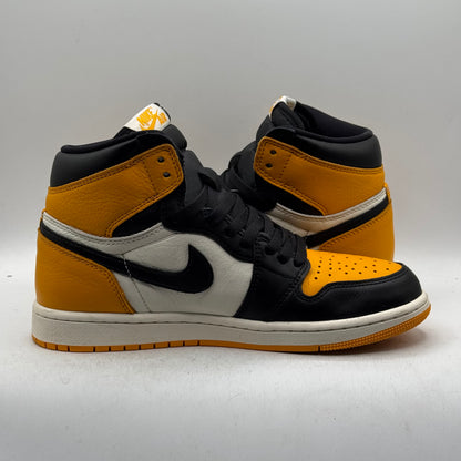 (Used) Jordan 1 High Taxi Size 8