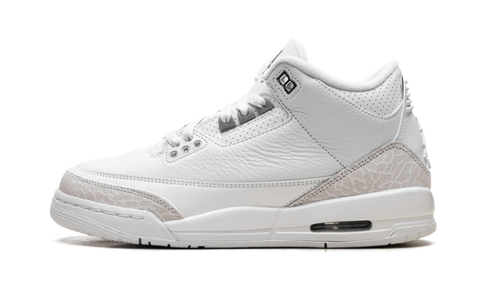 Jordan 3 Pure Money (GS)