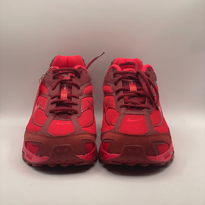 (USED) Nike Shox Supreme Red Size 12