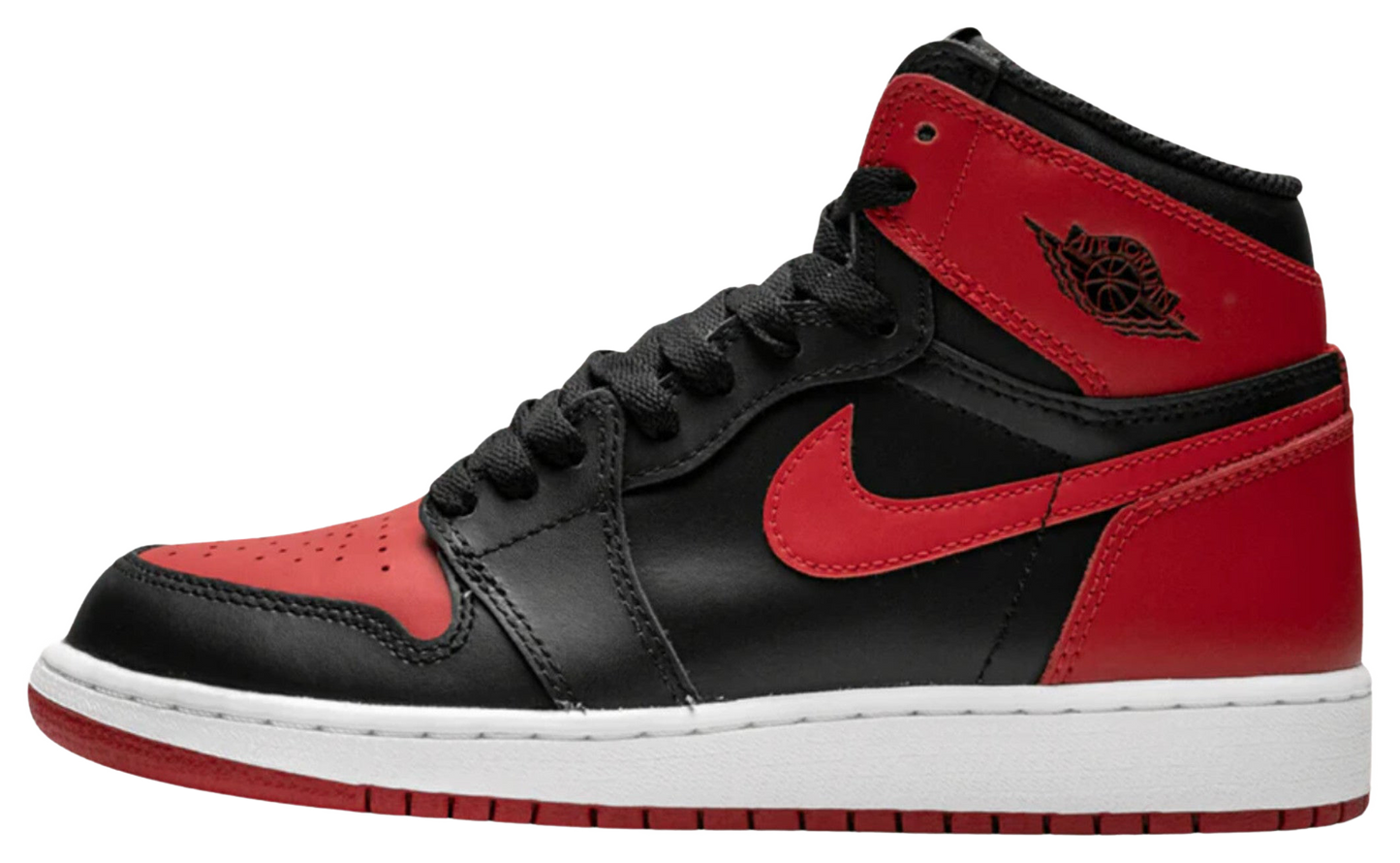 Jordan 1 High Bred Banned (GS)