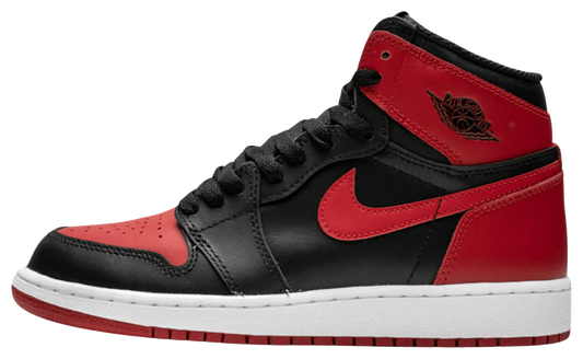 Jordan 1 High Bred Banned (GS)