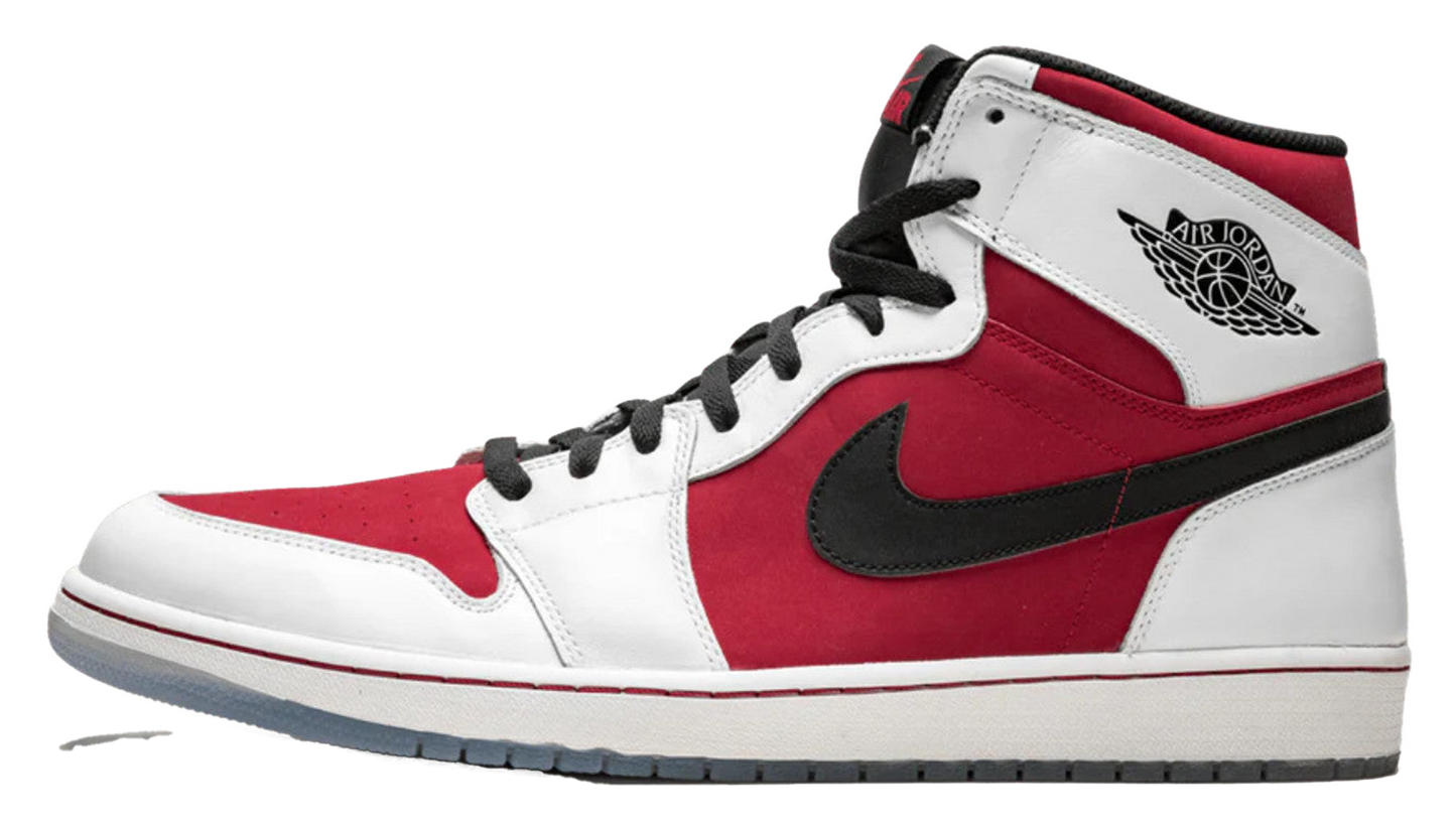 Jordan 1 High Carmine (2014)