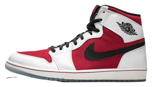 Jordan 1 High Carmine (2014)