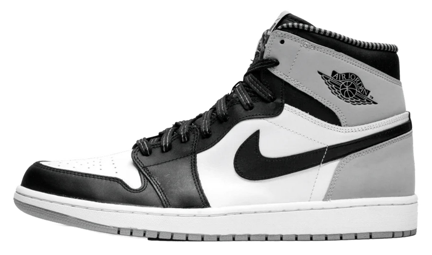 Jordan 1 High Baron (2013)