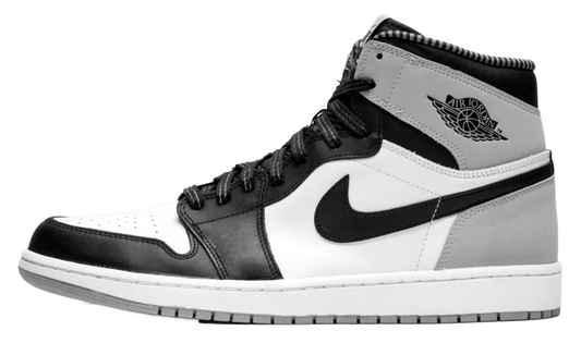 Jordan 1 High Baron (2013)