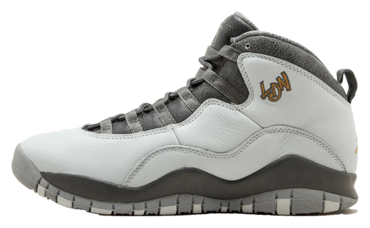 Jordan 10 Rio (2016)