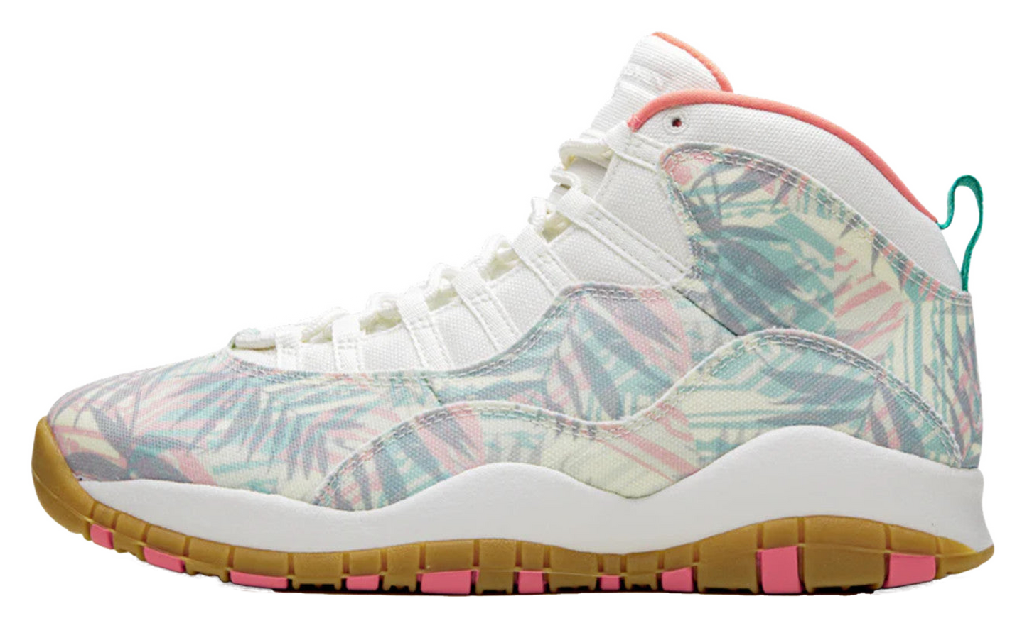 Jordan 10 Super Bowl LIV