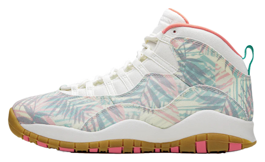 Jordan 10 Super Bowl LIV