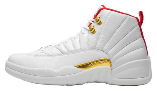 Jordan 12 Fiba