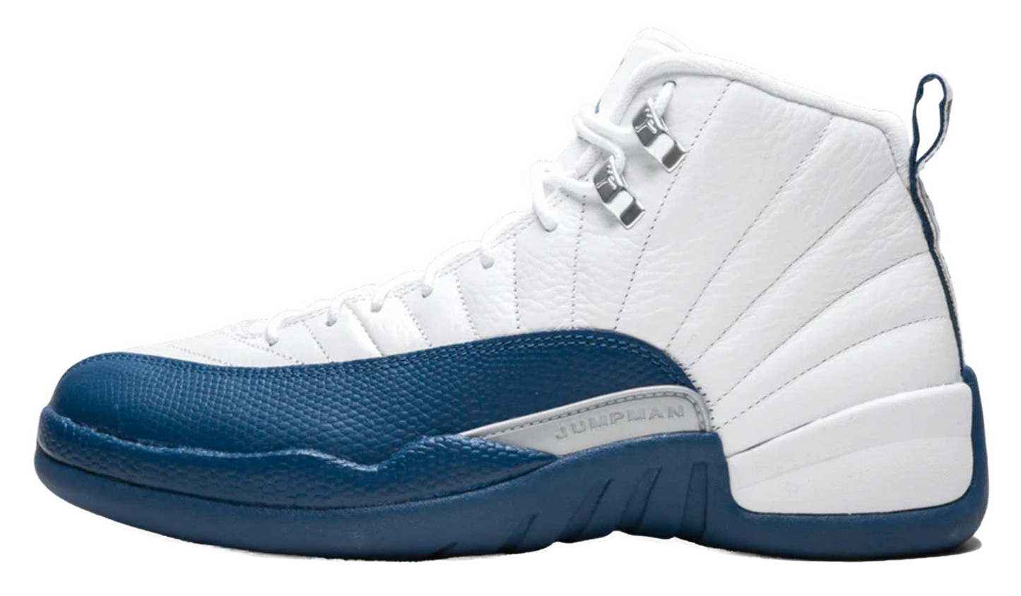 Jordan 12 French Blue (2016)