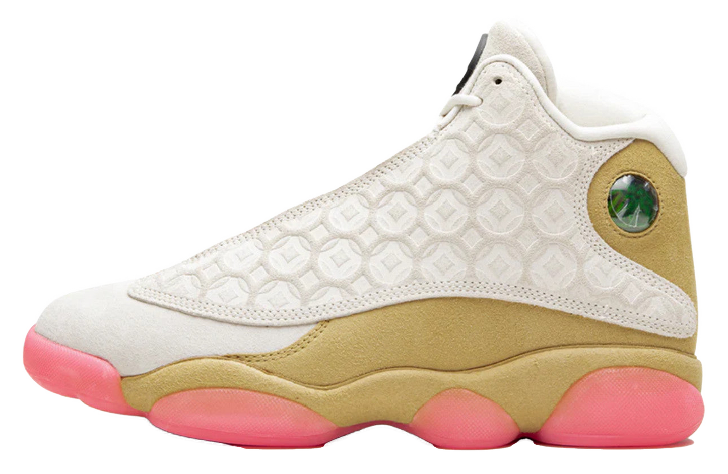 Jordan 13 Chinese New Year