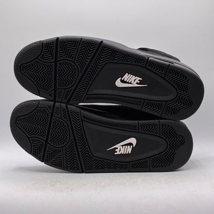 (USED) Jordan 4 Black Cat (2025) Size 11