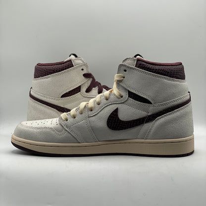 (USED) Jordan 1 High A Ma Maniere Size 12