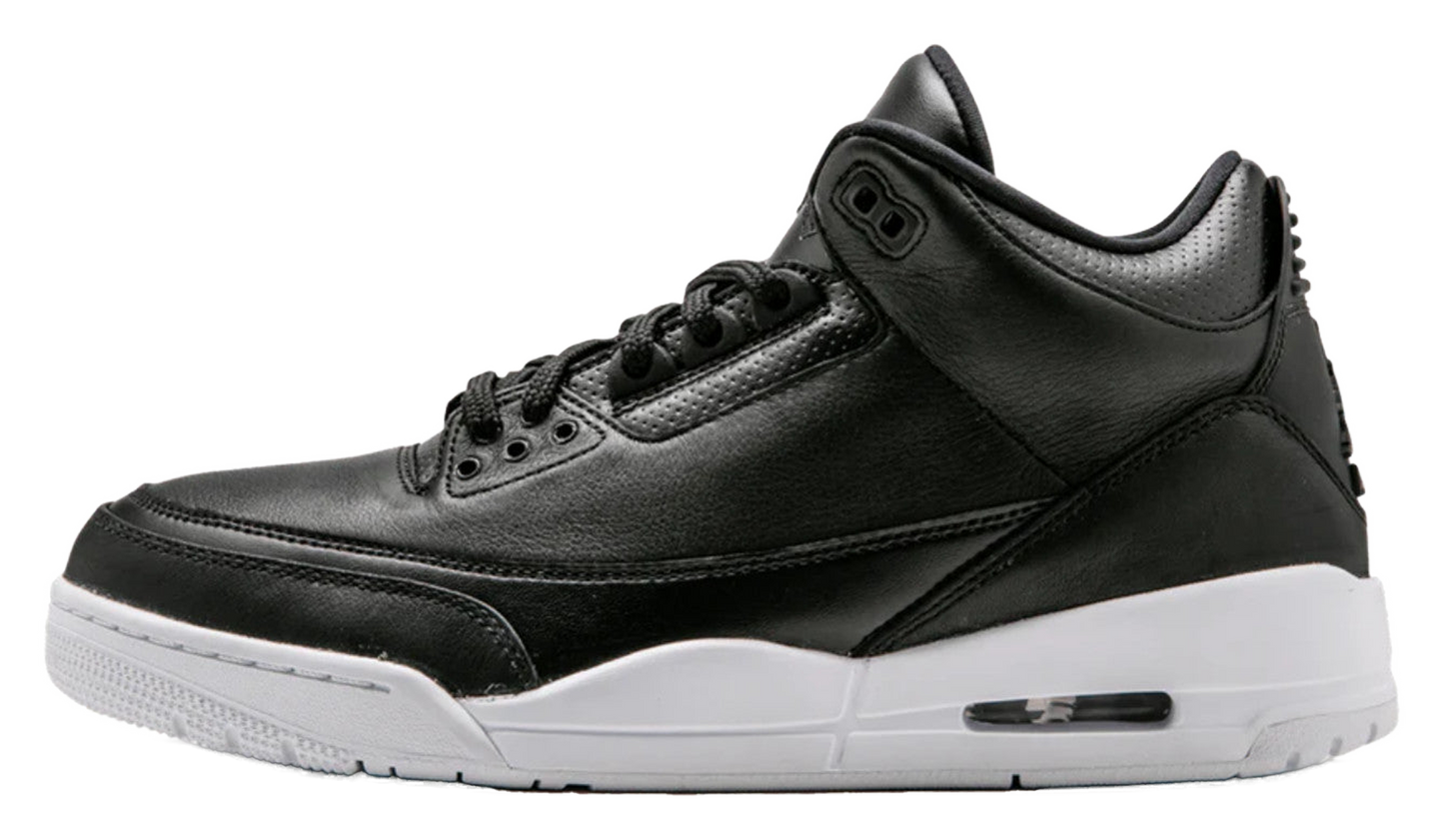 Jordan 3 Cyber Monday (2016)