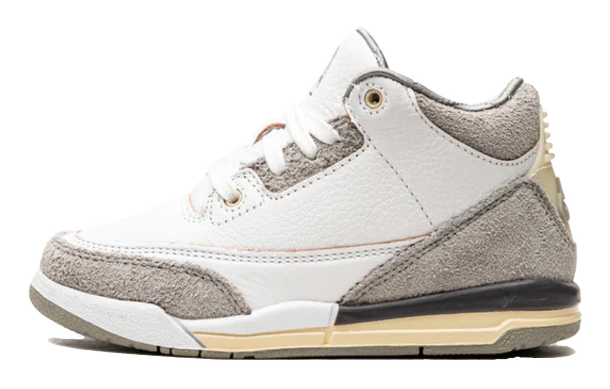 kickz jordan 3